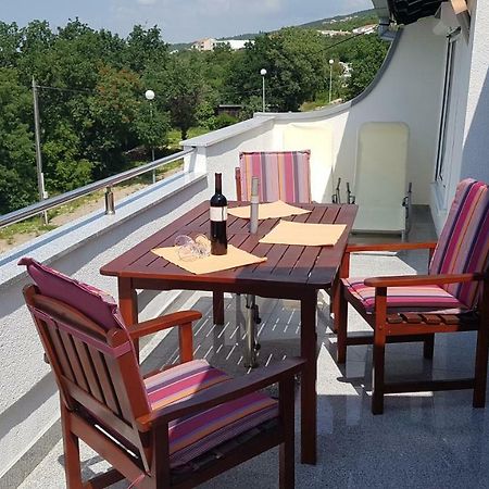 Mariva21 Appartement Dramalj Buitenkant foto