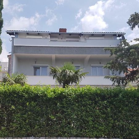 Mariva21 Appartement Dramalj Buitenkant foto