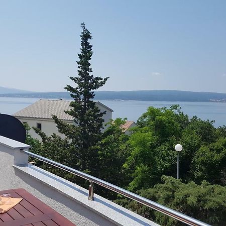 Mariva21 Appartement Dramalj Buitenkant foto