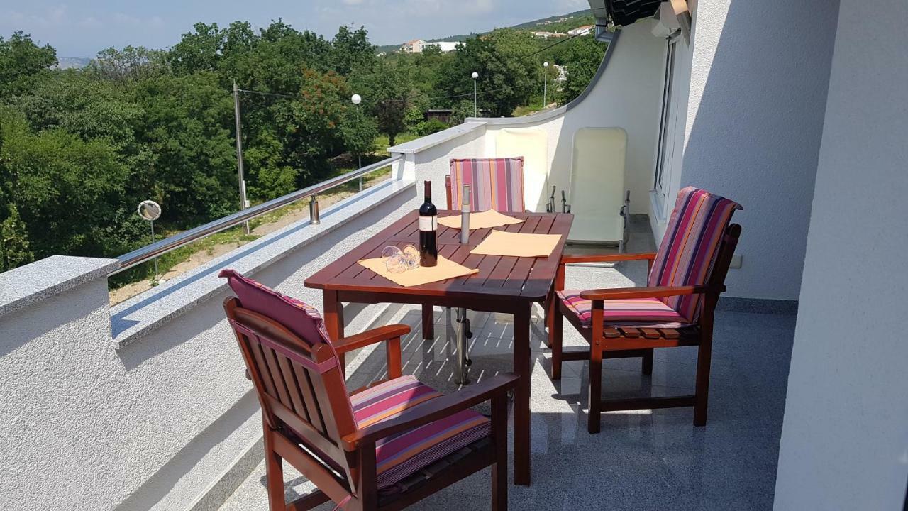 Mariva21 Appartement Dramalj Buitenkant foto