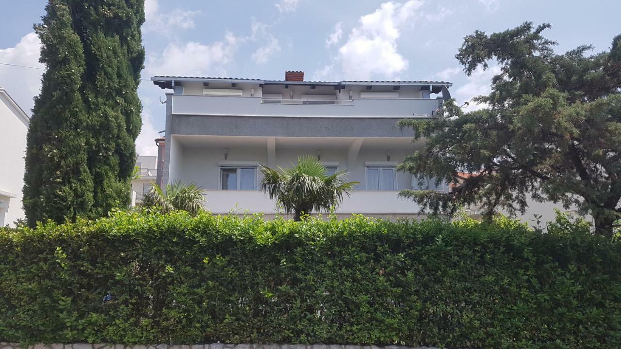 Mariva21 Appartement Dramalj Buitenkant foto
