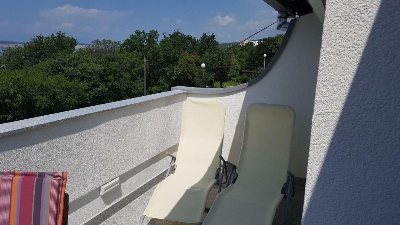 Mariva21 Appartement Dramalj Buitenkant foto