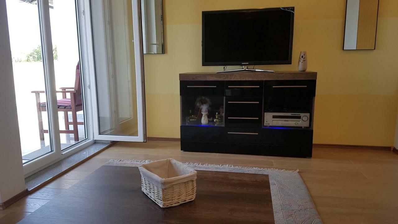 Mariva21 Appartement Dramalj Buitenkant foto