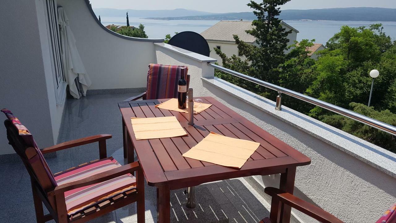 Mariva21 Appartement Dramalj Buitenkant foto