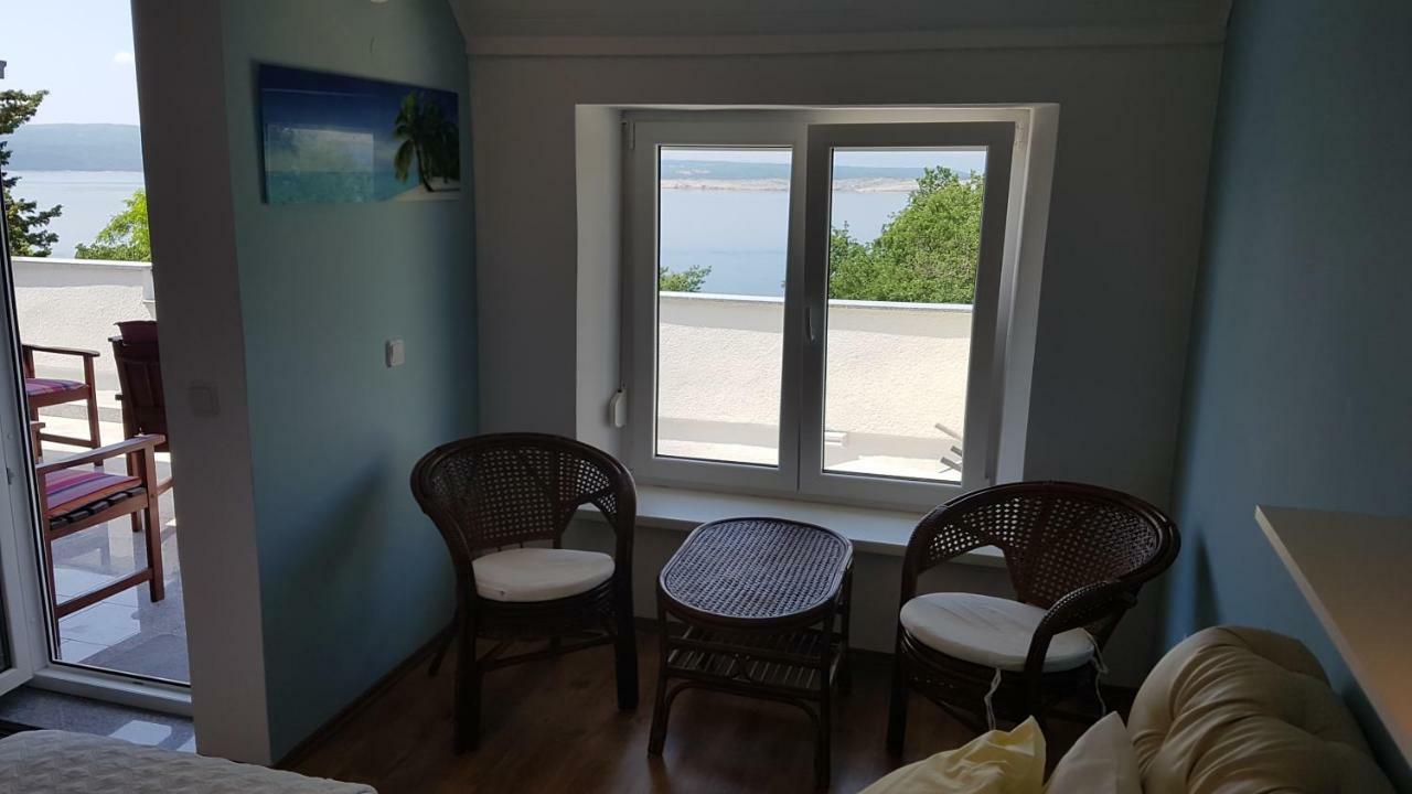Mariva21 Appartement Dramalj Buitenkant foto