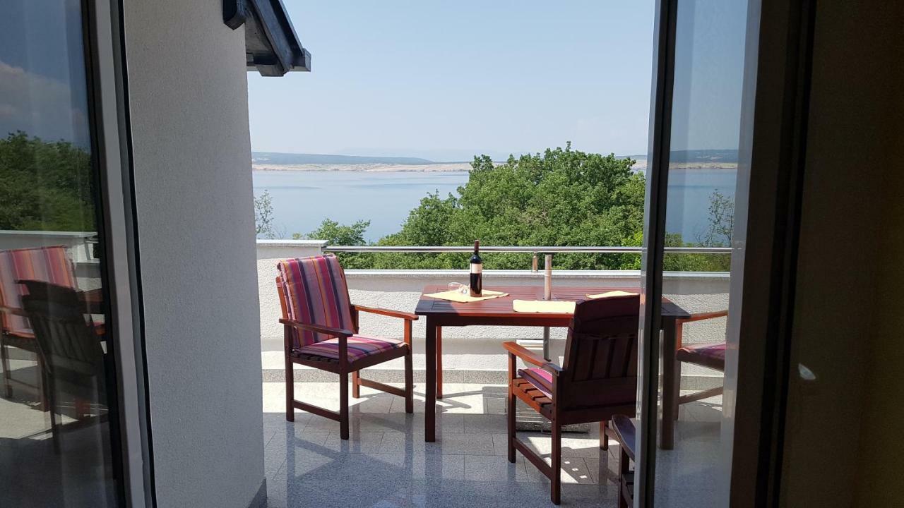 Mariva21 Appartement Dramalj Buitenkant foto