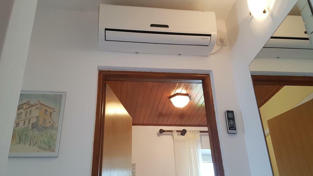 Mariva21 Appartement Dramalj Buitenkant foto