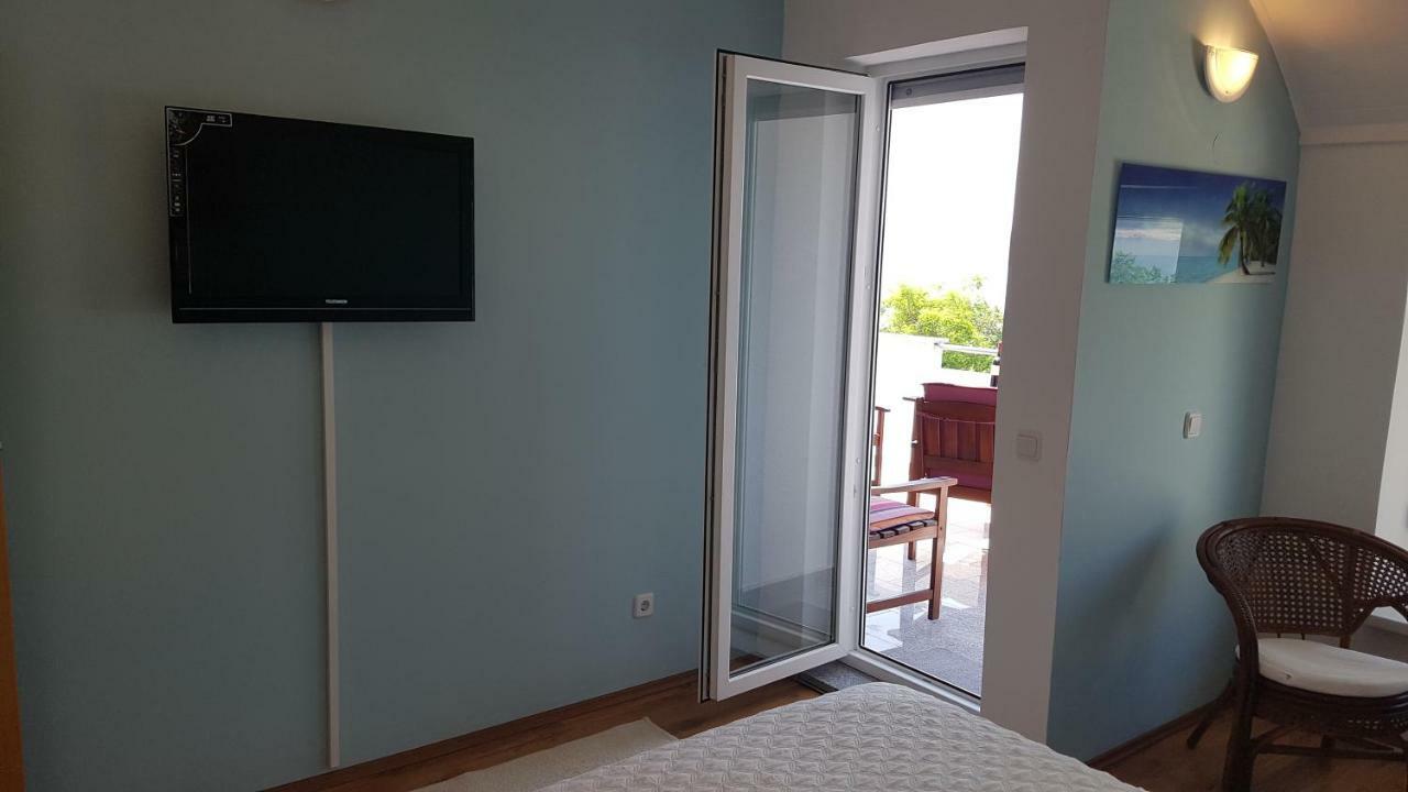 Mariva21 Appartement Dramalj Buitenkant foto