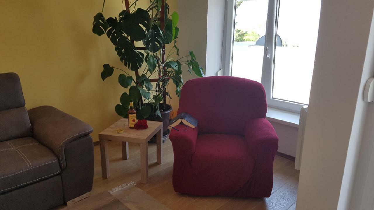 Mariva21 Appartement Dramalj Buitenkant foto