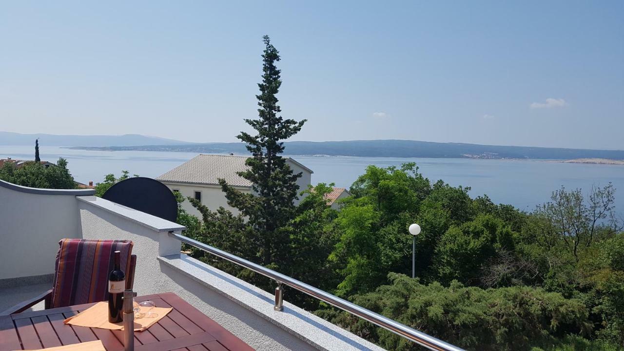 Mariva21 Appartement Dramalj Buitenkant foto