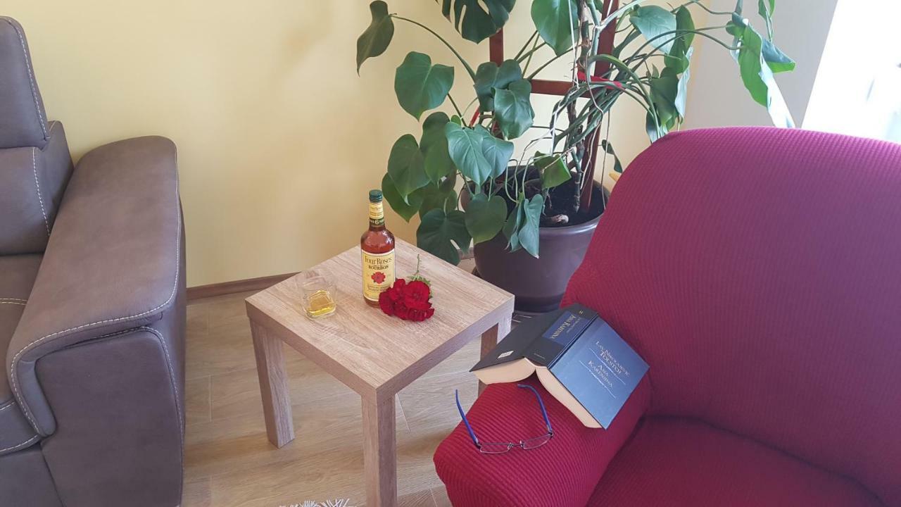 Mariva21 Appartement Dramalj Buitenkant foto