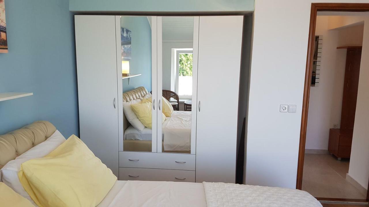 Mariva21 Appartement Dramalj Buitenkant foto