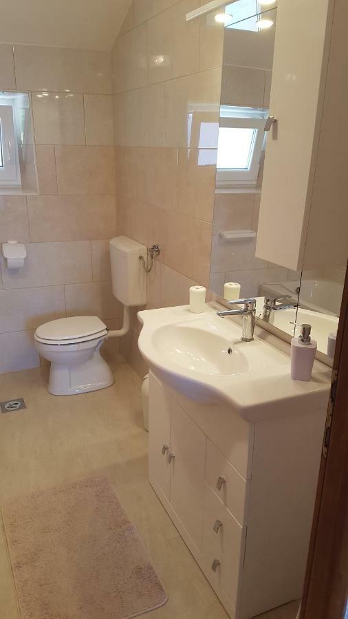 Mariva21 Appartement Dramalj Buitenkant foto