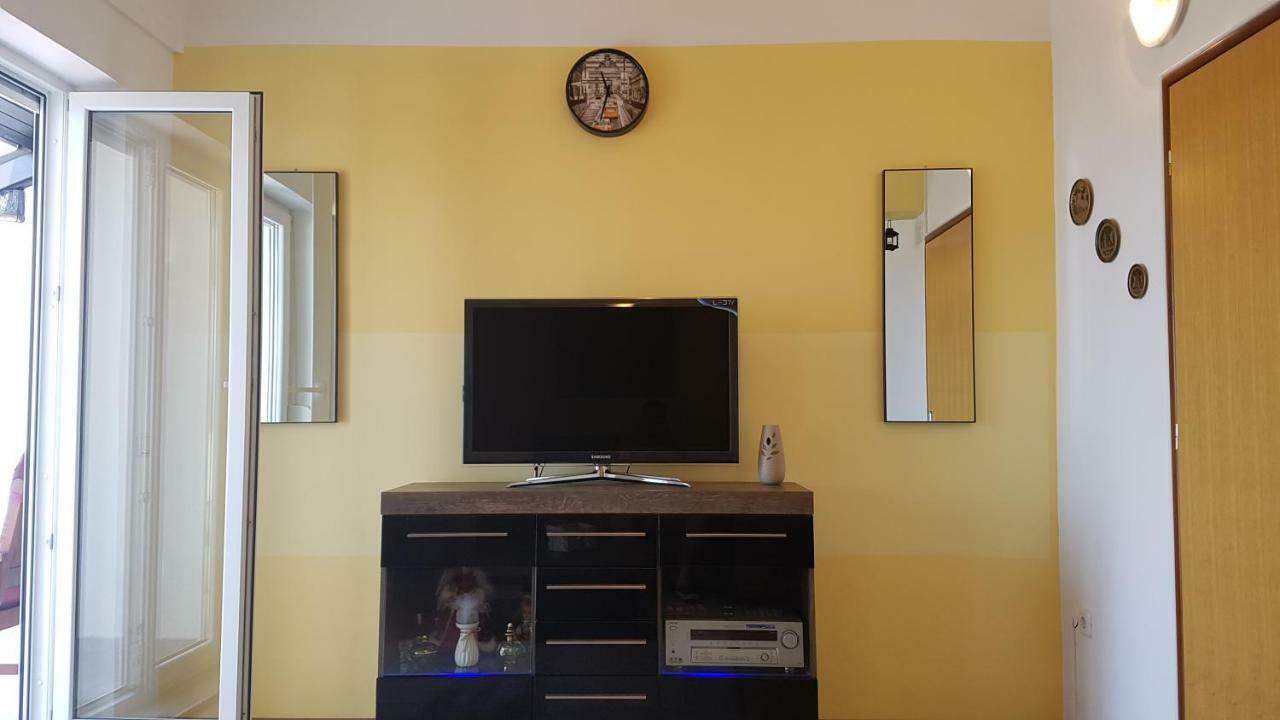 Mariva21 Appartement Dramalj Buitenkant foto
