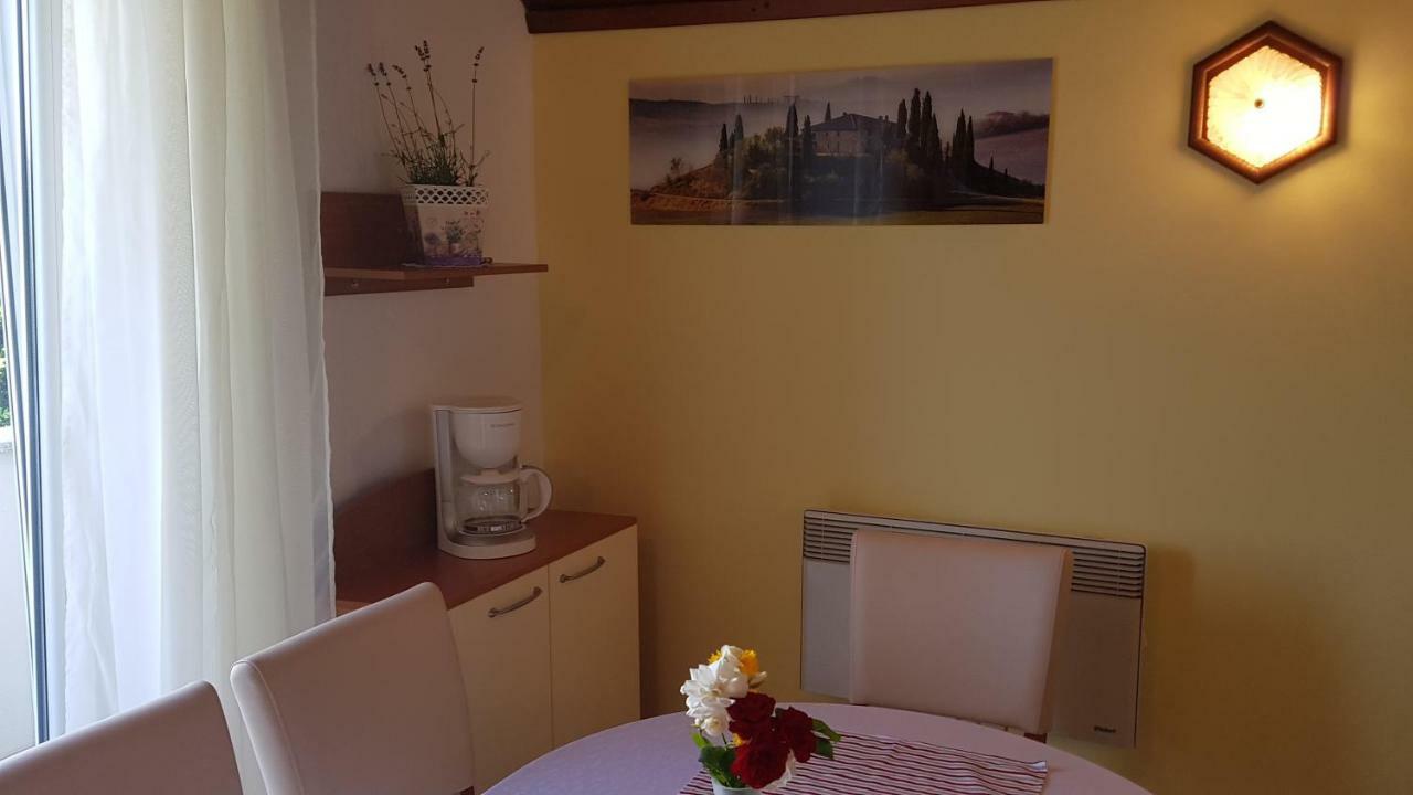 Mariva21 Appartement Dramalj Buitenkant foto