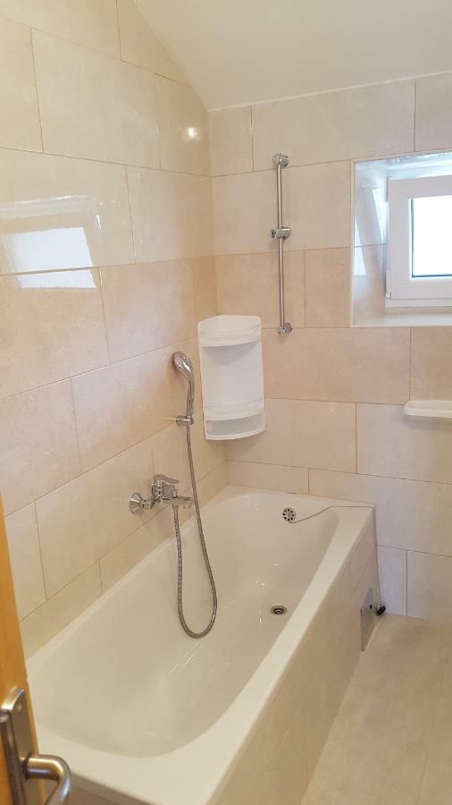 Mariva21 Appartement Dramalj Buitenkant foto